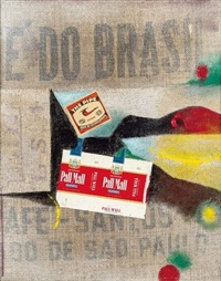 Café do Brazil, 1986