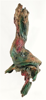 König Salomon, 1970