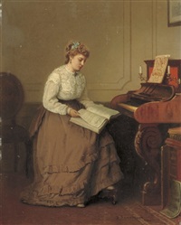 Choosing an ouverture