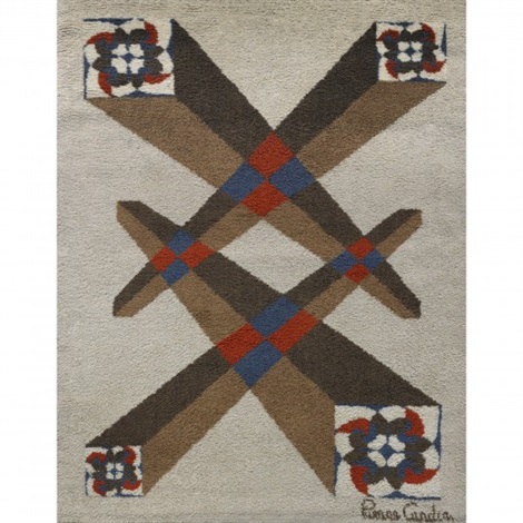 Rug By Pierre Cardin On Artnet Rug By Pierre Cardin