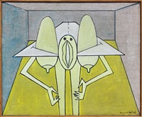 Lída za mlada, 1979