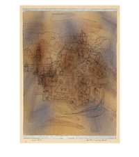 Der Fürst und seine Stadt, 1925
