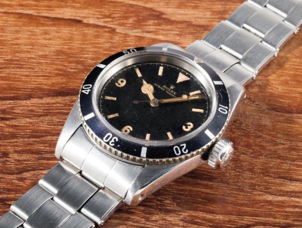 rolex 6200