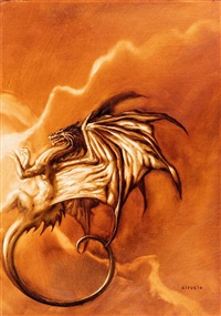 Dragon, 1990–1999