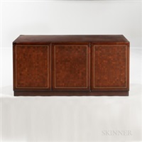 John Widdicomb Furniture (Co.) Auctions Results | artnet