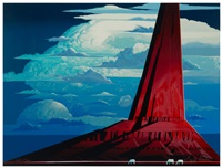 Silent Thunder (Edition 2), 1986