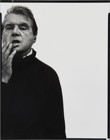 francis bacon artist death