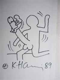 keith harings penis Keith harings penis