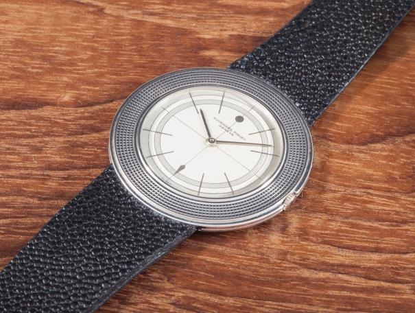 audemars piguet disco volante