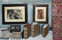 Interno, 1996