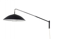 Applique téléscopique - circa 1960, 1960