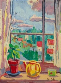 La plante verte, 1978