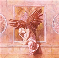 Senza titolo, 1985