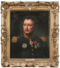 Pierre Claude François Delorme
