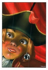 Marionnettes