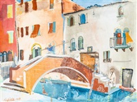 Venezia, 1938