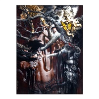 Toxic, 2011