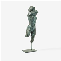 Torso, 1996
