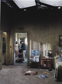Gregory Crewdson Artnet Page 19