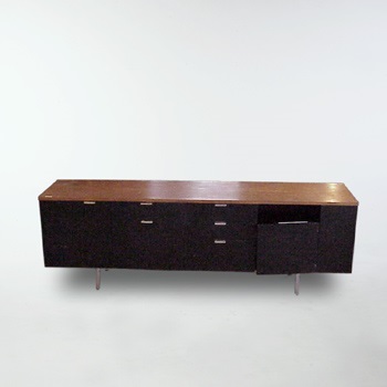 Mmg Credenza By George Nelson On Artnet