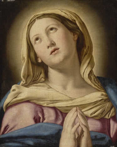 Resultado de imagem para giovanni battista salvi