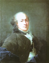 Porträtt av Johan Ludwig von Schantz
, 1757–1757 Porträtt av Johan Ludwig von Schantz
, 1757–1757