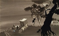 L'envol
