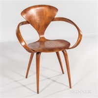 Norman Cherner Artnet