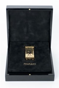 Pharaoh lighter