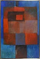 Abstract composition, 1965
