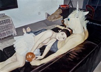 Fairytale 1, 2013