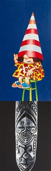 Untitled, 1986