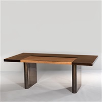 Pace Collection Desk, 1970