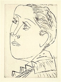 rencontre picasso dora maar