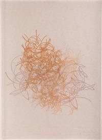 Shadow I, 2017