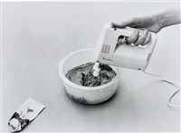 Untitled (Instructions), 1990