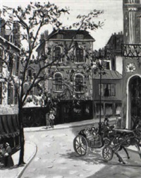 La visite