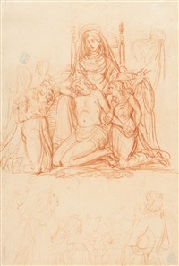 Lamentation of Christ
