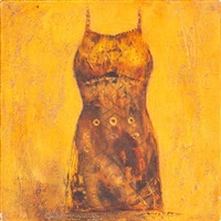 Untitled (Dress), 2001