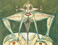 Mantis, 2013