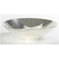 Bowl, 1932