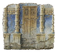 Untitled, Portal