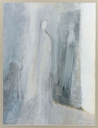 Le petit miroir, 1973
