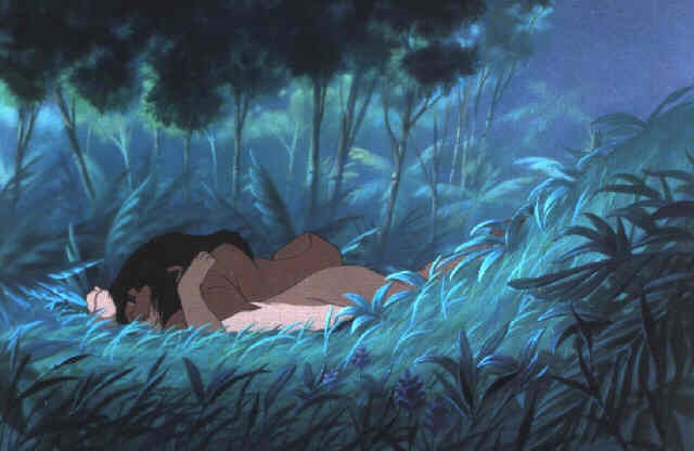 The Lion King Nala And Simba By Walt Disney Studios On Artnet