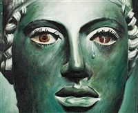 The charioteer