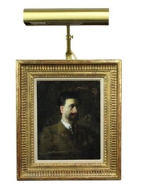 Portrait of a Man