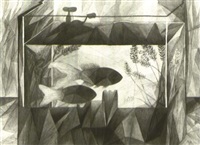 AQUARIUM, 1914