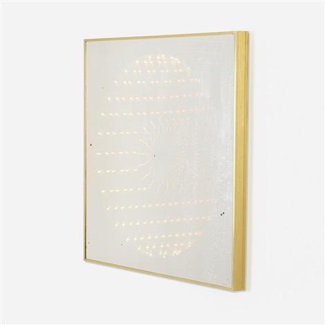 Infinity Mirror By Turner Manufacturing Company On Artnet
