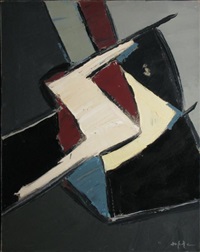 Sans titre, 2008