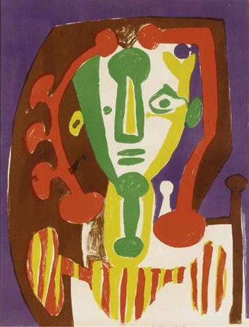 picasso figure